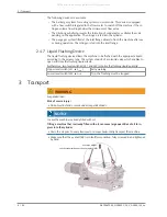 Preview for 8 page of BUSCH COBRA NC 0630 Instruction Manual