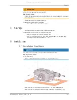 Preview for 9 page of BUSCH COBRA NC 0630 Instruction Manual