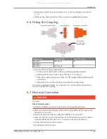 Preview for 17 page of BUSCH COBRA NC 0630 Instruction Manual