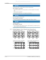 Preview for 18 page of BUSCH COBRA NC 0630 Instruction Manual