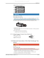 Preview for 19 page of BUSCH COBRA NC 0630 Instruction Manual