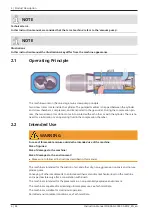 Preview for 6 page of BUSCH COBRA NC 0950 A Instruction Manual