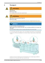 Preview for 9 page of BUSCH COBRA NC 0950 A Instruction Manual