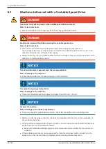 Preview for 20 page of BUSCH COBRA NC 0950 A Instruction Manual