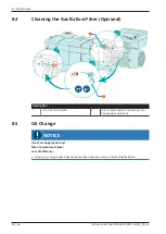 Preview for 30 page of BUSCH COBRA NC 0950 A Instruction Manual