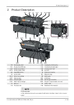 Preview for 5 page of BUSCH COBRA NC 1000 B Instruction Manual