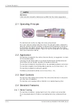 Preview for 6 page of BUSCH COBRA NC 1000 B Instruction Manual