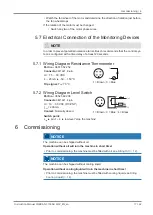 Preview for 17 page of BUSCH COBRA NC 1000 B Instruction Manual