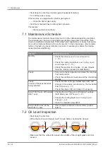 Preview for 20 page of BUSCH COBRA NC 1000 B Instruction Manual