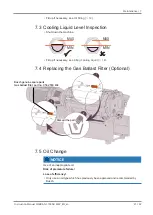 Preview for 21 page of BUSCH COBRA NC 1000 B Instruction Manual