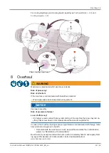 Preview for 25 page of BUSCH COBRA NC 1000 B Instruction Manual