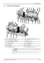 Preview for 5 page of BUSCH COBRA NC 1500 B Instruction Manual