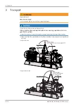 Preview for 8 page of BUSCH COBRA NC 1500 B Instruction Manual