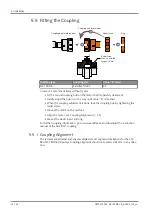 Preview for 14 page of BUSCH COBRA NC 1500 B Instruction Manual