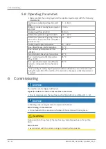 Preview for 18 page of BUSCH COBRA NC 1500 B Instruction Manual