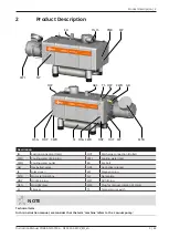 Preview for 5 page of BUSCH COBRA NF 0750 A Instruction Manual