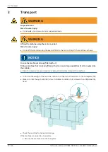 Preview for 10 page of BUSCH COBRA NF 0750 A Instruction Manual