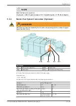 Preview for 15 page of BUSCH COBRA NF 0750 A Instruction Manual