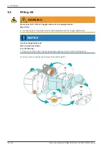 Preview for 16 page of BUSCH COBRA NF 0750 A Instruction Manual