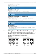 Preview for 19 page of BUSCH COBRA NF 0750 A Instruction Manual