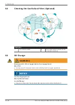 Preview for 32 page of BUSCH COBRA NF 0750 A Instruction Manual