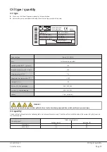 Preview for 19 page of BUSCH COBRA NS 0070-0160 C Installation And Maintenance Instructions Manual