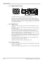 Preview for 6 page of BUSCH COBRA NS 0070-0600 C Instruction Manual