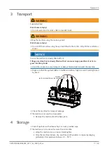 Preview for 11 page of BUSCH COBRA NS 0070-0600 C Instruction Manual