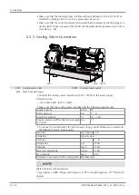 Preview for 14 page of BUSCH COBRA NS 0070-0600 C Instruction Manual