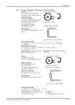 Preview for 21 page of BUSCH COBRA NS 0070-0600 C Instruction Manual