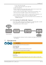 Preview for 25 page of BUSCH COBRA NS 0070-0600 C Instruction Manual