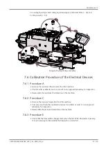 Preview for 31 page of BUSCH COBRA NS 0070-0600 C Instruction Manual