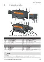 Предварительный просмотр 5 страницы BUSCH COBRA NX 0450 A Instruction Manual