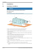 Предварительный просмотр 10 страницы BUSCH COBRA NX 0450 A Instruction Manual