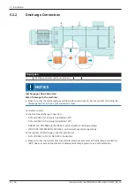 Предварительный просмотр 12 страницы BUSCH COBRA NX 0450 A Instruction Manual