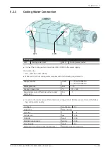 Предварительный просмотр 13 страницы BUSCH COBRA NX 0450 A Instruction Manual