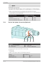 Предварительный просмотр 14 страницы BUSCH COBRA NX 0450 A Instruction Manual