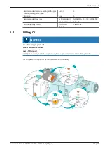 Предварительный просмотр 15 страницы BUSCH COBRA NX 0450 A Instruction Manual