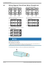 Предварительный просмотр 20 страницы BUSCH COBRA NX 0450 A Instruction Manual