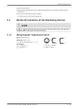 Предварительный просмотр 21 страницы BUSCH COBRA NX 0450 A Instruction Manual