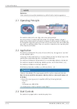 Preview for 6 page of BUSCH COBRA NX 0950 A Instruction Manual