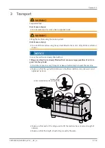 Preview for 9 page of BUSCH COBRA NX 0950 A Instruction Manual