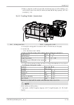 Preview for 13 page of BUSCH COBRA NX 0950 A Instruction Manual