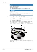 Preview for 18 page of BUSCH COBRA NX 0950 A Instruction Manual