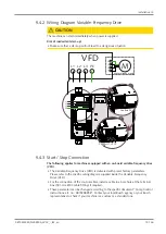 Preview for 19 page of BUSCH COBRA NX 0950 A Instruction Manual