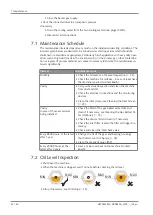 Preview for 24 page of BUSCH COBRA NX 0950 A Instruction Manual