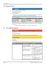 Preview for 30 page of BUSCH COBRA NX 0950 A Instruction Manual