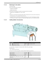 Предварительный просмотр 13 страницы BUSCH COBRA Oxygen NC 0400 B Instruction Manual