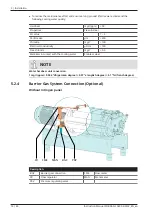 Предварительный просмотр 14 страницы BUSCH COBRA Oxygen NC 0400 B Instruction Manual