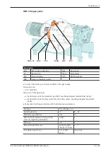 Предварительный просмотр 15 страницы BUSCH COBRA Oxygen NC 0400 B Instruction Manual